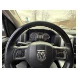 2012 RAM 1500 SPORT *5.7 L V8 Hemi Motor | Lifted | Rear Wheel Drive* (NO RESERVE)