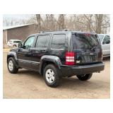 2012 JEEP LIBERTY SPORT *4x4 | 140k Miles* (NO RESERVE)