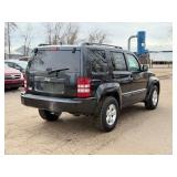2012 JEEP LIBERTY SPORT *4x4 | 140k Miles* (NO RESERVE)