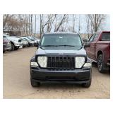 2012 JEEP LIBERTY SPORT *4x4 | 140k Miles* (NO RESERVE)