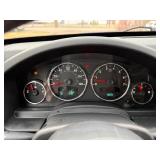 2012 JEEP LIBERTY SPORT *4x4 | 140k Miles* (NO RESERVE)