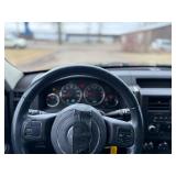 2012 JEEP LIBERTY SPORT *4x4 | 140k Miles* (NO RESERVE)