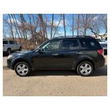 2010 SUBARU FORESTER 2.5X LIMITED *1 Owner | All Wheel Drive* (NO RESERVE)