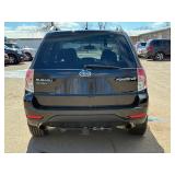 2010 SUBARU FORESTER 2.5X LIMITED *1 Owner | All Wheel Drive* (NO RESERVE)