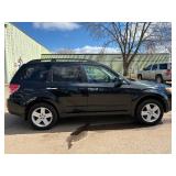 2010 SUBARU FORESTER 2.5X LIMITED *1 Owner | All Wheel Drive* (NO RESERVE)