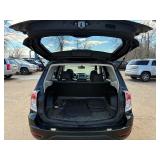 2010 SUBARU FORESTER 2.5X LIMITED *1 Owner | All Wheel Drive* (NO RESERVE)
