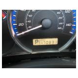 2010 SUBARU FORESTER 2.5X LIMITED *1 Owner | All Wheel Drive* (NO RESERVE)