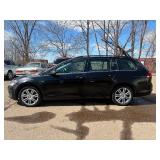 2016 VOLKSWAGEN GOLF SPORTWAGEN TSI LIMITED EDITION *146k Miles* (NO RESERVE)
