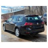 2016 VOLKSWAGEN GOLF SPORTWAGEN TSI LIMITED EDITION *146k Miles* (NO RESERVE)