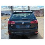2016 VOLKSWAGEN GOLF SPORTWAGEN TSI LIMITED EDITION *146k Miles* (NO RESERVE)