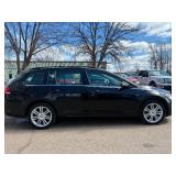 2016 VOLKSWAGEN GOLF SPORTWAGEN TSI LIMITED EDITION *146k Miles* (NO RESERVE)