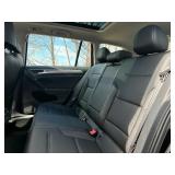 2016 VOLKSWAGEN GOLF SPORTWAGEN TSI LIMITED EDITION *146k Miles* (NO RESERVE)