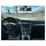 2016 VOLKSWAGEN GOLF SPORTWAGEN TSI LIMITED EDITION *146k Miles* (NO RESERVE)