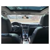 2016 VOLKSWAGEN GOLF SPORTWAGEN TSI LIMITED EDITION *146k Miles* (NO RESERVE)