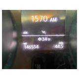 2016 VOLKSWAGEN GOLF SPORTWAGEN TSI LIMITED EDITION *146k Miles* (NO RESERVE)