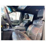 2008 FORD F-150 HARLEY-DAVIDSON *2 Owner | 4x4 | No Accidents Reported* (NO RESERVE)