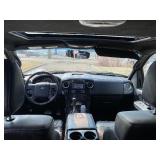 2008 FORD F-150 HARLEY-DAVIDSON *2 Owner | 4x4 | No Accidents Reported* (NO RESERVE)