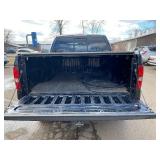 2008 FORD F-150 HARLEY-DAVIDSON *2 Owner | 4x4 | No Accidents Reported* (NO RESERVE)