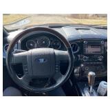 2008 FORD F-150 HARLEY-DAVIDSON *2 Owner | 4x4 | No Accidents Reported* (NO RESERVE)