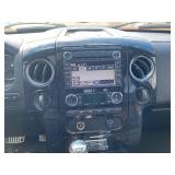 2008 FORD F-150 HARLEY-DAVIDSON *2 Owner | 4x4 | No Accidents Reported* (NO RESERVE)