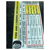 2008 FORD F-150 HARLEY-DAVIDSON *2 Owner | 4x4 | No Accidents Reported* (NO RESERVE)