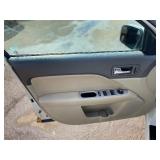 2010 FORD FUSION SEL (NO RESERVE)
