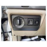 2010 FORD FUSION SEL (NO RESERVE)