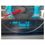 2010 FORD FUSION SEL (NO RESERVE)