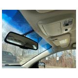 2010 FORD FUSION SEL (NO RESERVE)