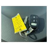 2013 HYUNDAI ELANTRA GLS *126k Miles* (NO RESERVE)