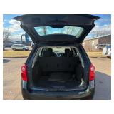 2013 CHEVROLET EQUINOX LS *No Accidents Reported* (NO RESERVE)