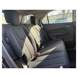 2013 CHEVROLET EQUINOX LS *No Accidents Reported* (NO RESERVE)