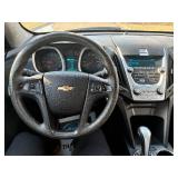 2013 CHEVROLET EQUINOX LS *No Accidents Reported* (NO RESERVE)