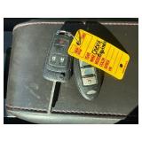 2013 CHEVROLET EQUINOX LS *No Accidents Reported* (NO RESERVE)