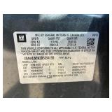 2013 CHEVROLET EQUINOX LS *No Accidents Reported* (NO RESERVE)