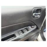 2010 JEEP PATRIOT SPORT *4x4* (NO RESERVE)