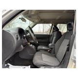 2010 JEEP PATRIOT SPORT *4x4* (NO RESERVE)