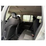 2010 JEEP PATRIOT SPORT *4x4* (NO RESERVE)