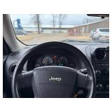 2010 JEEP PATRIOT SPORT *4x4* (NO RESERVE)