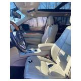 2011 JEEP GRAND CHEROKEE OVERLAND *4x4 | 5.7L V8 Hemi Motor* (NO RESERVE)