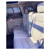 2011 JEEP GRAND CHEROKEE OVERLAND *4x4 | 5.7L V8 Hemi Motor* (NO RESERVE)