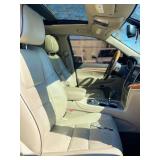 2011 JEEP GRAND CHEROKEE OVERLAND *4x4 | 5.7L V8 Hemi Motor* (NO RESERVE)