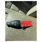 2011 JEEP GRAND CHEROKEE OVERLAND *4x4 | 5.7L V8 Hemi Motor* (NO RESERVE)