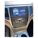 2011 JEEP GRAND CHEROKEE OVERLAND *4x4 | 5.7L V8 Hemi Motor* (NO RESERVE)