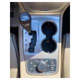 2011 JEEP GRAND CHEROKEE OVERLAND *4x4 | 5.7L V8 Hemi Motor* (NO RESERVE)