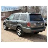 2008 HONDA PILOT VP *All Wheel Drive* (NO RESERVE)