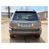 2008 HONDA PILOT VP *All Wheel Drive* (NO RESERVE)