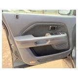 2008 HONDA PILOT VP *All Wheel Drive* (NO RESERVE)
