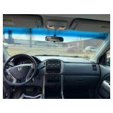 2008 HONDA PILOT VP *All Wheel Drive* (NO RESERVE)