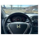 2008 HONDA PILOT VP *All Wheel Drive* (NO RESERVE)